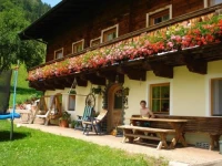 Entfeldhof und Familie Schernthaner 