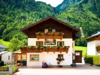 Haus Hubertus 
