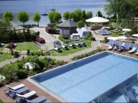 Ebners Waldhof am See Resort & Spa 