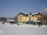 Hotel Seerose 