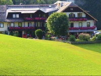 Hotel Landgasthaus Hochlackenhof 