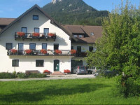 Pension Alpenrose