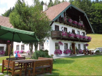 WohlfГјhlbauernhof Bambichlhof
