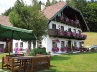 WohlfГјhlbauernhof Bambichlhof 