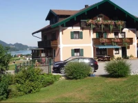Pension StГ¶llinger 