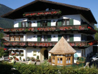 Pension WГ¶rndl