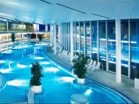 SPA Resort Therme Geinberg****s 
