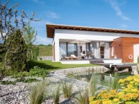 Geinberg5 Private Spa Villas 
