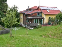 Holiday home Kleine Winten Geinberg 
