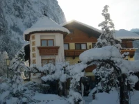 Gasthof Pension Hirlatz 