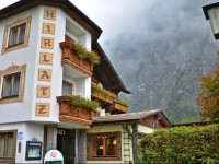 Gasthof Pension Hirlatz