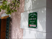 Apartment Luise