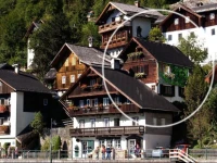 Appartement Fallnhauser 