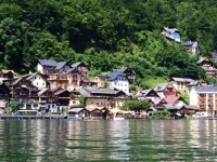 Authentic Hallstatt 