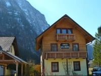 Ferienhaus Salzberg 