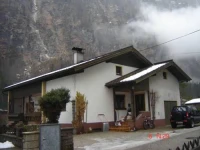 Ferienhaus Sumatingerweg 