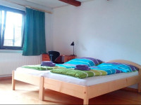 Ferienhaus Sumatingerweg