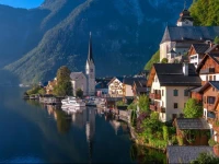 W & S Executive Apartments - Hallstatt II 
