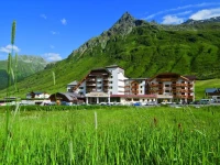 Alpenromantik-Hotel Wirlerhof 
