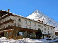 Clubdorf Hotel Alpenrose 
