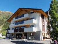 Hotel Toni 