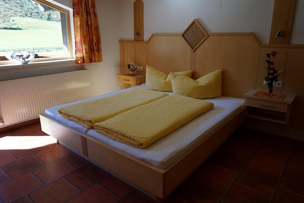 Garni Apart Wallamotta 