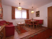 Landhaus Tschafein 