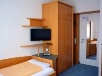 Hotel Waldheimat 