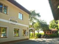 Landgasthof Waldesruh 