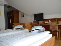 Hotel Villa Rosa 