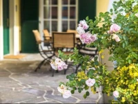 Moor-Rosl Apartmenthotel 