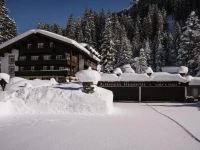 Alpenhotel Heimspitze 