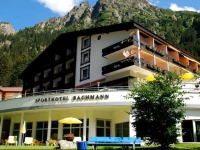 Sport & Vitalhotel Bachmann 
