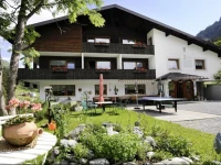 Gasthof-Pension Wulfenia 
