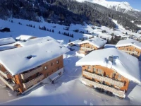 Landal Hochmontafon 