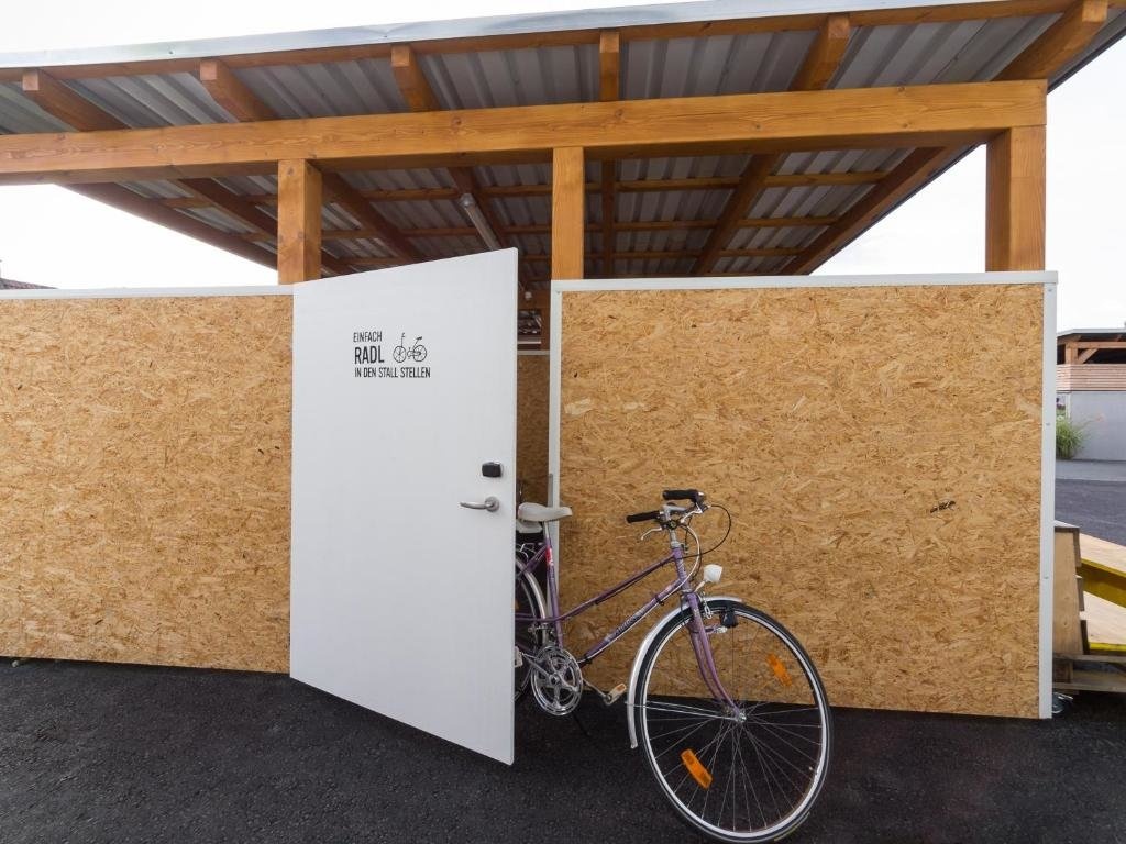 Smart Motel 
