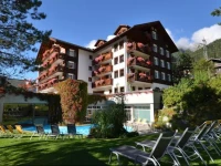 Posthotel RГ¶ssle 
