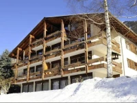 Aparthotel Schima Drosa 