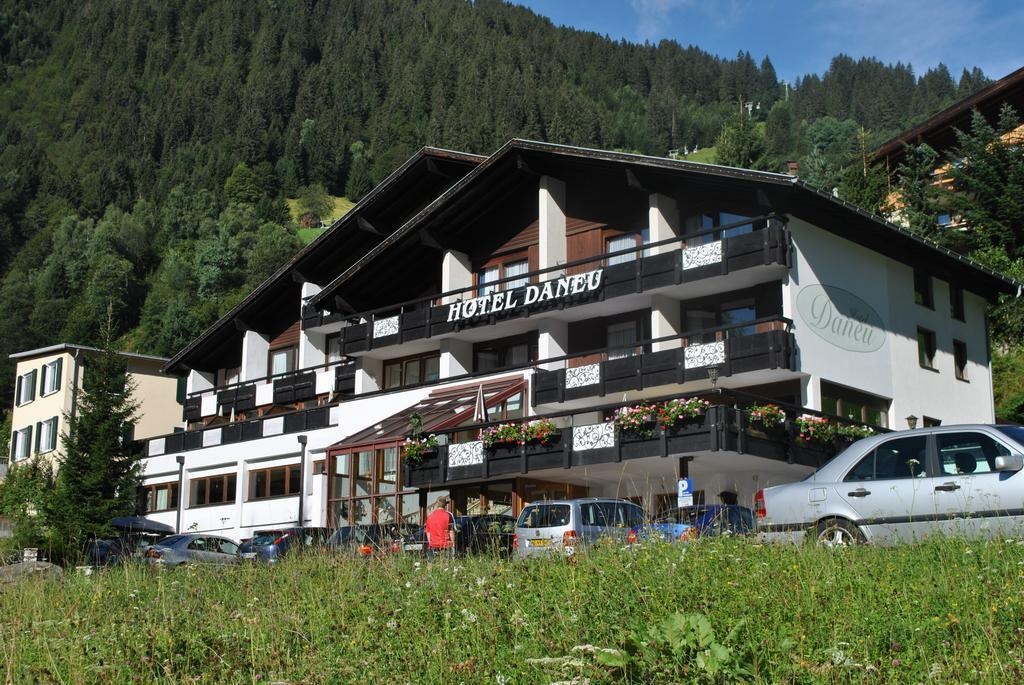 Hotel Daneu 