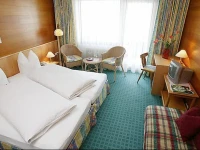 Hotel Sonnblick 