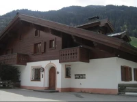 Alte MГјhle Appartement 