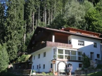 Apartment Waldheim 