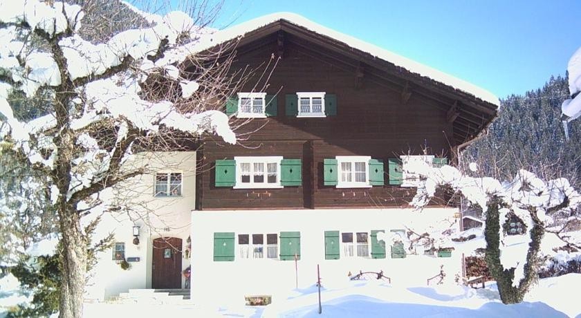 Ferienhaus BГјsch 