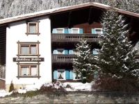 GГ¤stehaus Sahler 