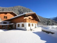 Haus Vallaster 