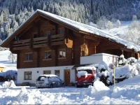Haus Wachter 