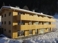 Montafon Chalets 