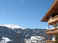 Apartment Sonnseitn Raum Gattererberg 