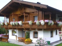 Apartment Stummerberg 5 