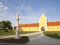 SchГјttkasten Waldviertel und Kunst & Kultur Seminarhotel Geras 